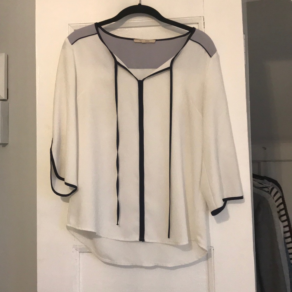 41 Hawthorne Blouse